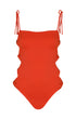 Tejada One Piece / Red - Peak